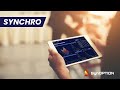 Synchro - Crypto Options OTC Trading Platform