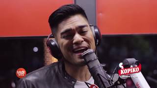 Jay R performs &quot;Wings Of A Dream&quot; LIVE on Wish 107.5 Bus