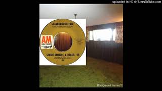 Scarborough Fair - Sergio Mendes &amp; Brazil &#39;66 (Low Pitched, Nostalgic Version)