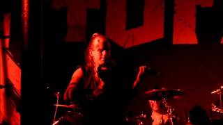 Turisas - Five Hundred And One - Glasgow 2011 (HD)