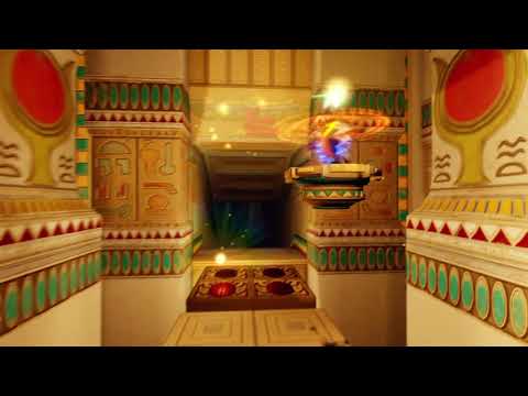 #LewisPlays: Crash Bandicoot N. Sane Trilogy ( Bug Lite - Warped)