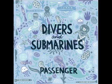 Two Tales - Passenger