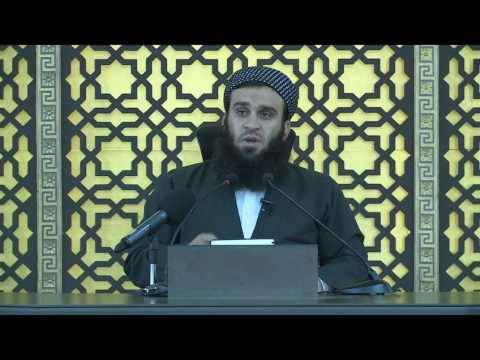 هەندێك پرسیار و وەڵام - مامۆستا علی خان