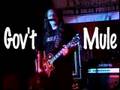 Gov't Mule-World Gone Wild-LIVE-6-30-1999