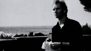 Sting - Another Day (1985 B-side) HQ