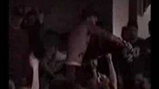 Madball - Pride (live 1999)