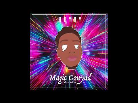 Rdydy - Magic Gouyad #12 (Audio Officiel)