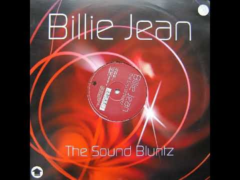 The Sound Bluntz - Billie Jean 2002