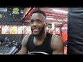Fabian Edwards Feeling 'Very Violent' Ahead of Bellator Newcastle - MMA Fighting