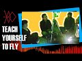 The Team Performs a Tranquil Work | Pauline Oliveros: Sonic Meditation I (Teach Yourself to Fly)