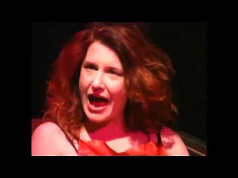 KAREN FINLEY Live 2004 (Shut up and love me, Make love & making of)