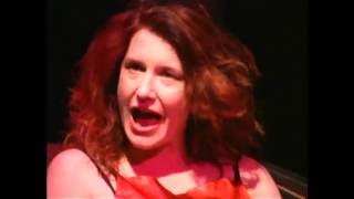 KAREN FINLEY Live 2004 (Shut up and love me, Make love & making of)
