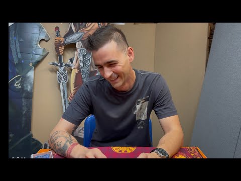 OTS Championship Marousi (Athens,Greece) 1st Place Maliss Ignister Ft. Kostas Martakis