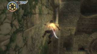 Ever Upward - Let's Play Prince of Persia: The Two Thrones Part 16