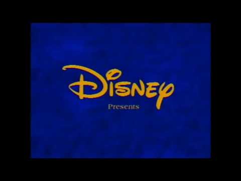 Disney's Magic English 22 Years Final Sign Off