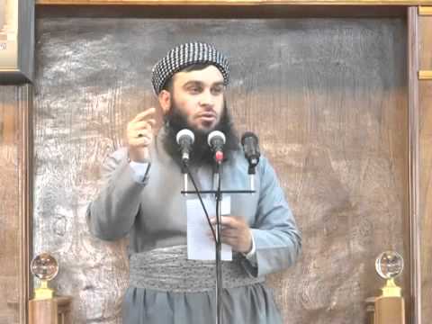 به‌ چ ته‌رازویه‌ك بزانین كێ به‌ڕاستی پێغه‌مبه‌ری خوای خۆشده‌وێت و كێش وا نیه‌