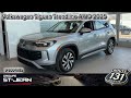 Volkswagen Tiguan Trendline 2025-video