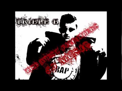 Trible B   Es Ist Eure Zukunft