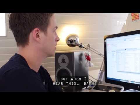 Dannic feat. Bright Lights - "Dear Life" - Behind The Scenes