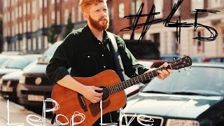 #45 [LePop Live] Echo Me - Out Of My Hands (DK)