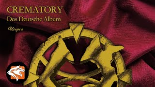 CREMATORY - &quot;Utopia&quot; (Official Audio Video)