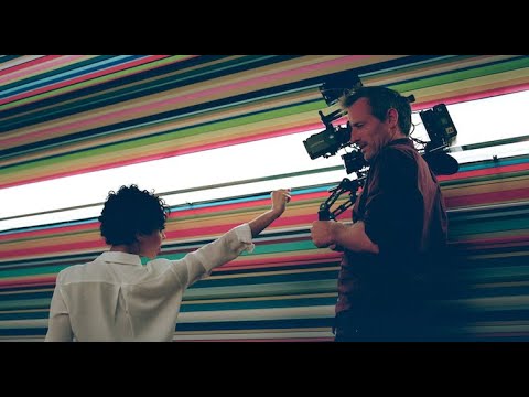 Behind the Scenes: Apple HomePod video (HD). Spike Jonze & FKA twigs. "Making Welcome Home"