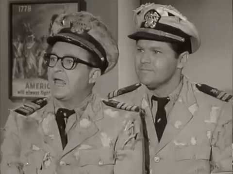 McHale's Navy   S03E33   The Vampire of Taratupa