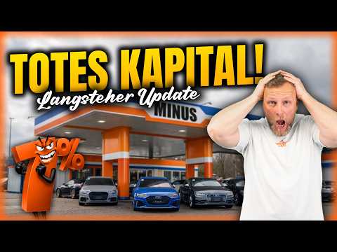Zinsen FRESSEN den GEWINN! Totes Kapital sorgt für VERLUST! Ein trauriger Rekord!