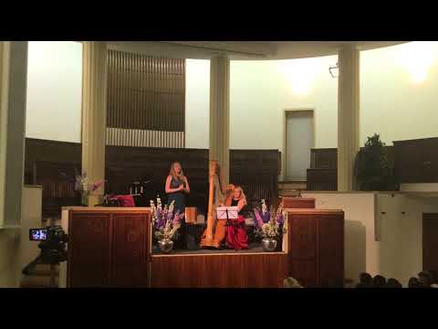 Bist du bei mir - Danica Petrovic & Heide Müller