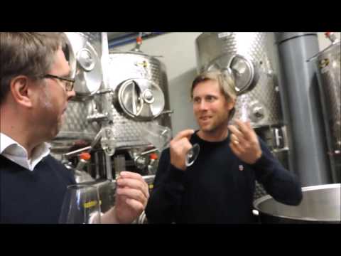 Folge 314 On Tour – Zu Besuch beim Weingut Krämer