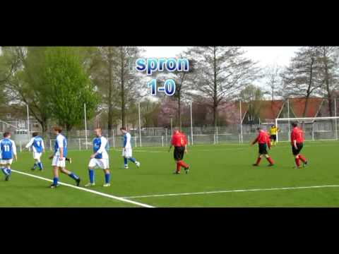 Mierlo Hout 4 tegen Bavos 3