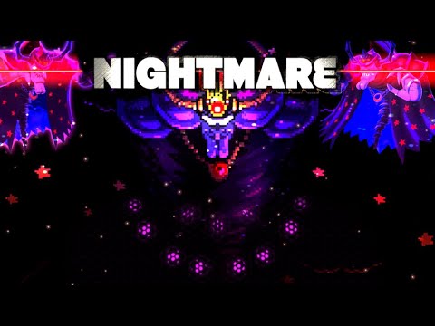 "Nightmare" Remix [Light MetaS] (Kirby's Adventure/Super Kirby Clash/Nightmare in Dreamland)