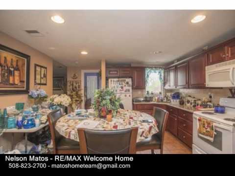 51 Summer St, Taunton MA 02780 - Multi Family Home - Real Estate - For Sale -