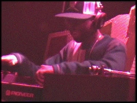 J Dilla - Cheeba Cheeba