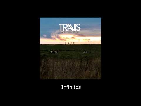 Travis - A Different Room (subtitulos en español)