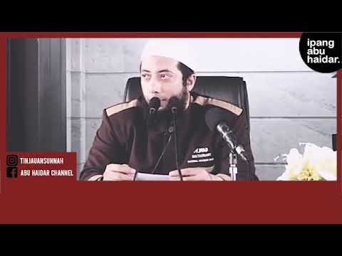 Adakah Perintah Sholat Sebelum Isra' Mi'raj - Ustadz Khalid Basalamah, MA