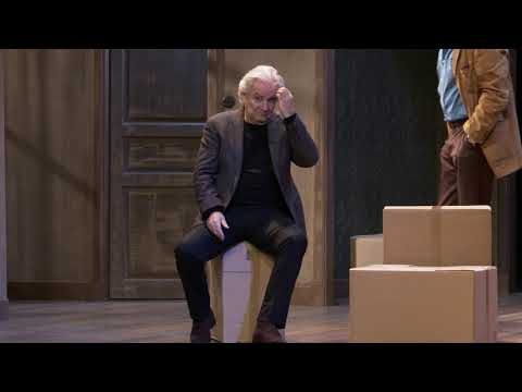 Compromis avec Michel Leeb et Pierre Arditi