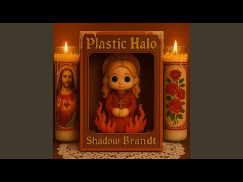 Plastic Halo - Shadow Brandt