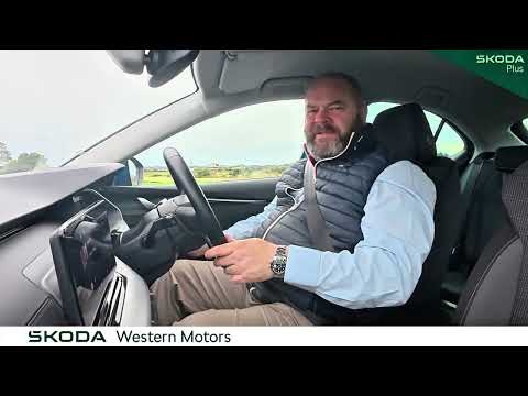 Skoda Octavia OCTAVIA AMB 2.0TDI 115HP - Image 2