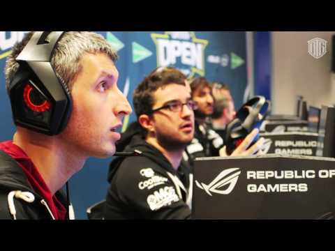 Conoce a BlackThorn Gaming