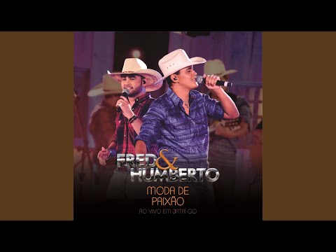 Deixe as Águas Rolar (Ao Vivo)