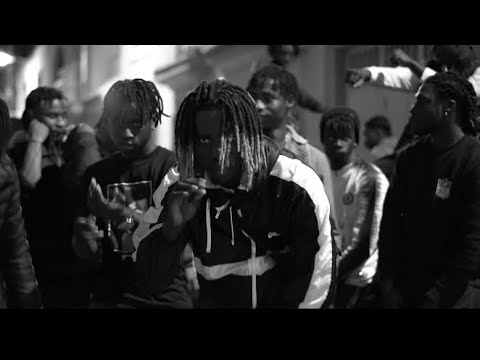 Soldier 777 - Lumi Na Beat (vídeo oficial) drill tuga