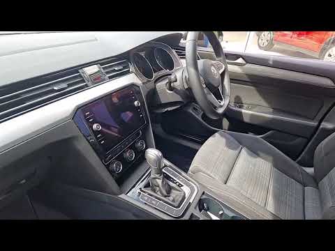 Volkswagen Passat 2.0 TDI 150HP Business - Image 2