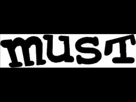 Must - Ki ölte meg benned