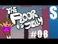 The Floor Is Jelly 8 The Big Jump WE DID IT Simon Playing
