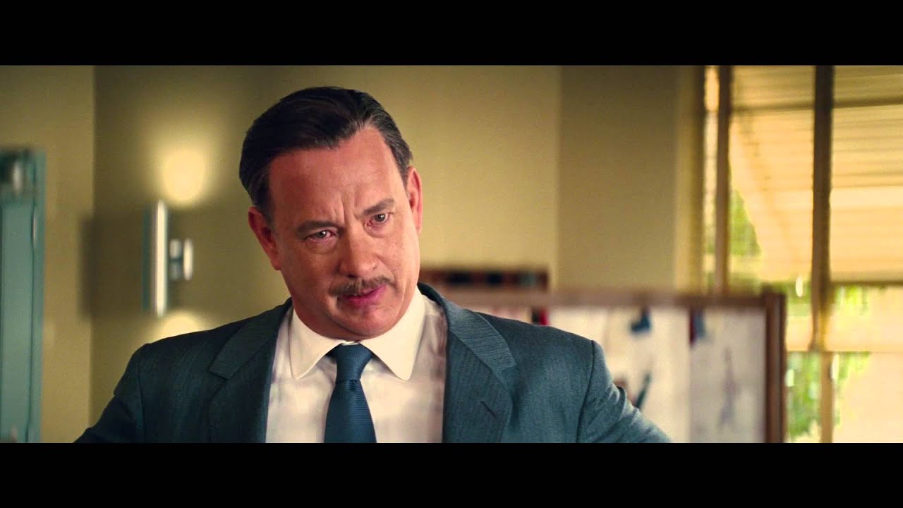 Miniature de la vidéo Dans l'Ombre de Mary  : La promesse de Walt Disney - Bande annonce VF du film Dans l'ombre de Mary : La promesse de Walt Disney