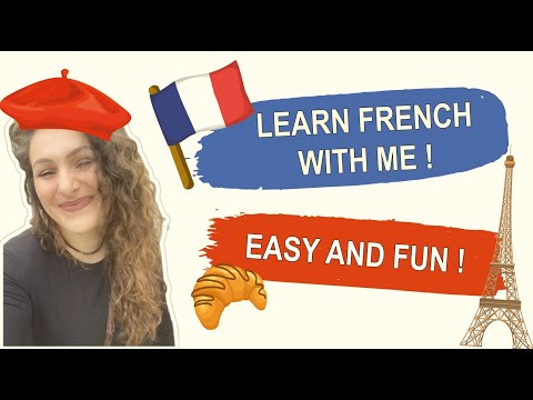 Alycia T., Fun and Easy French Classes for Kids, Teens, and Motivated ...