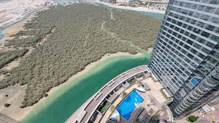 1B, C2, Marina by One, 1 bedroom apartment, City of light, Reem Island, abu Dhabi