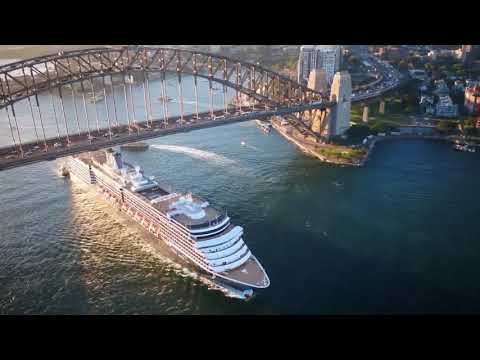 Tommy Leonetti My City of Sydney