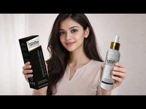 Procam Ignite Makeup Setting Spray HD